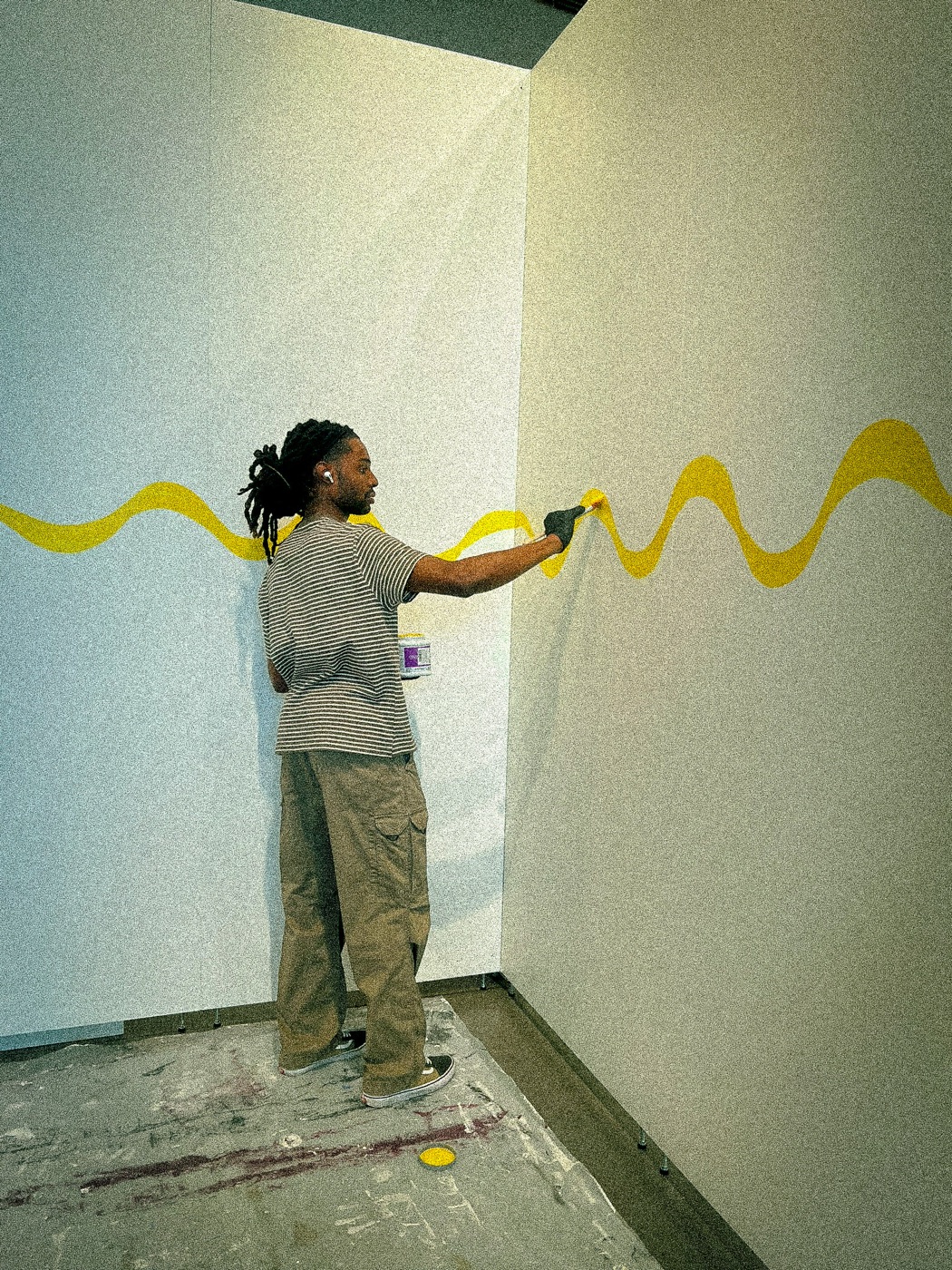 Dontae Coleman