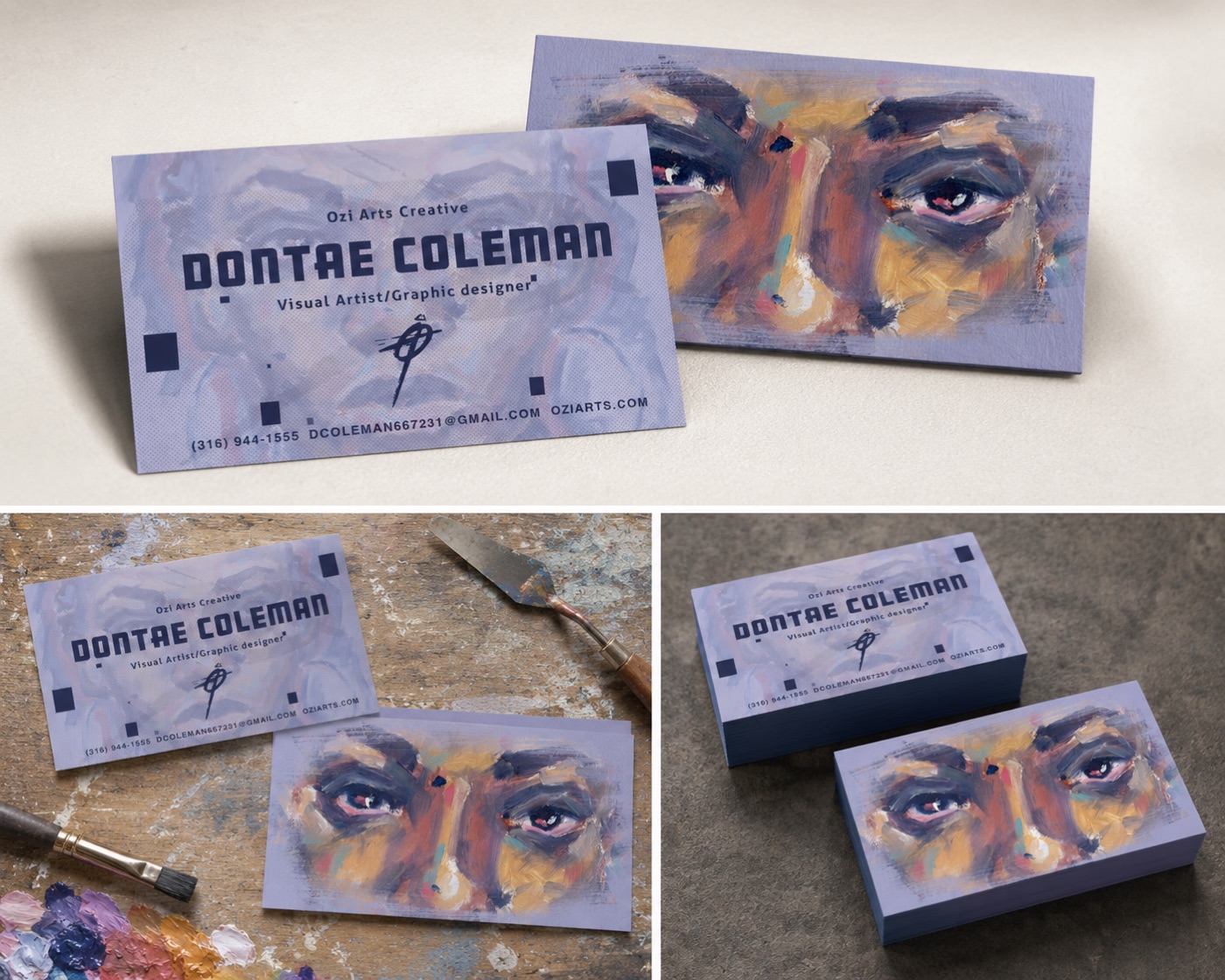 Business Cards