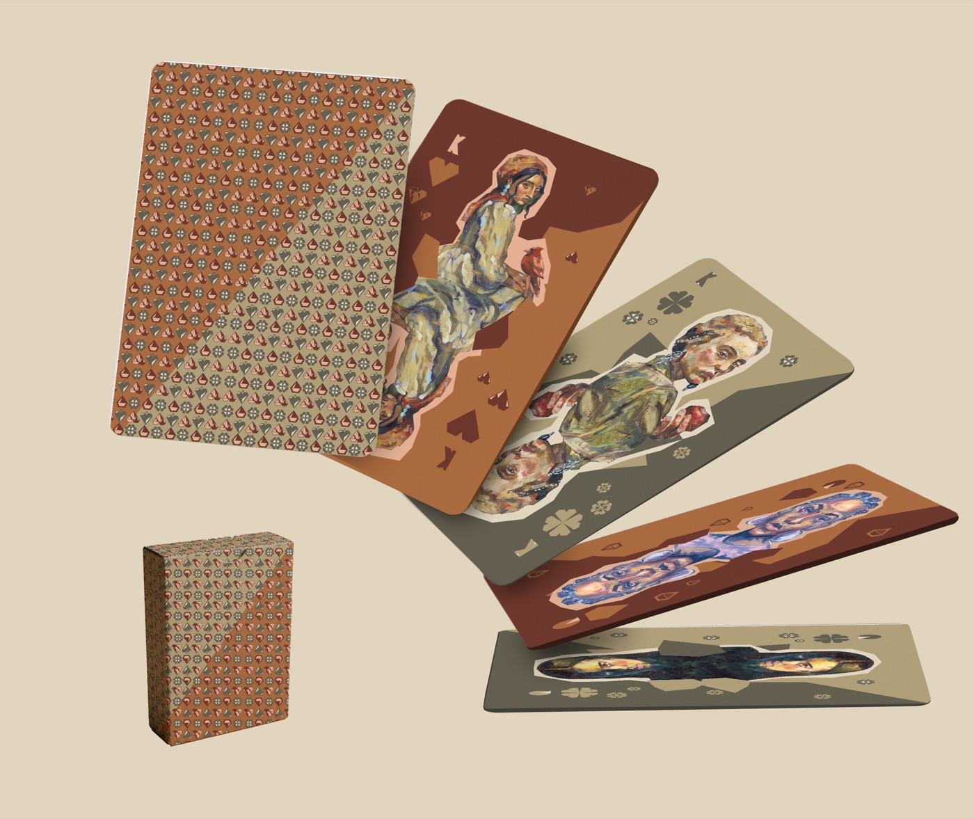 Card Deck