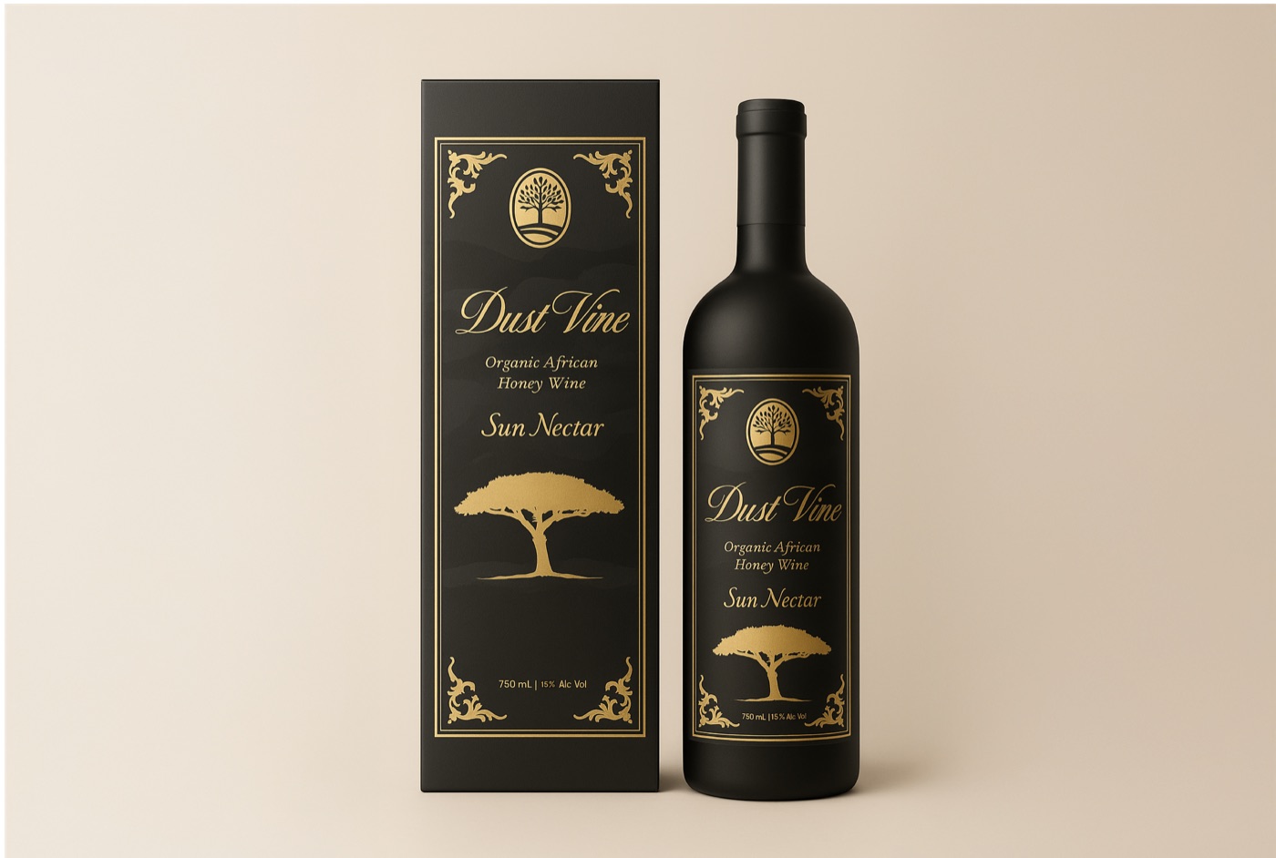 Wine Label Vol. 3