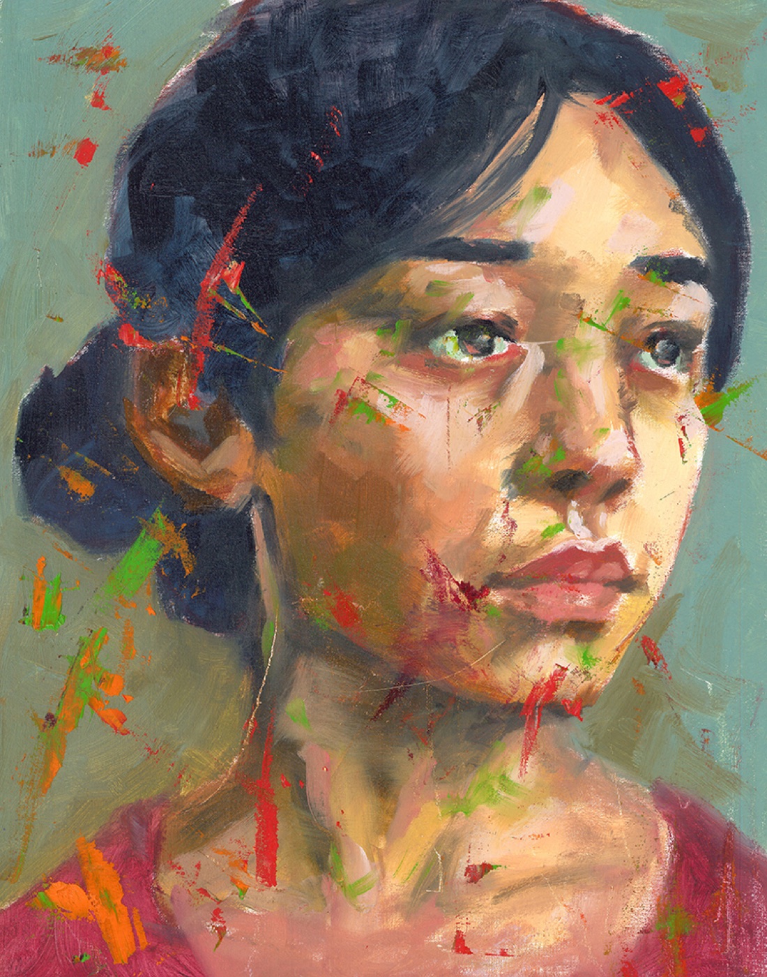 Red Study