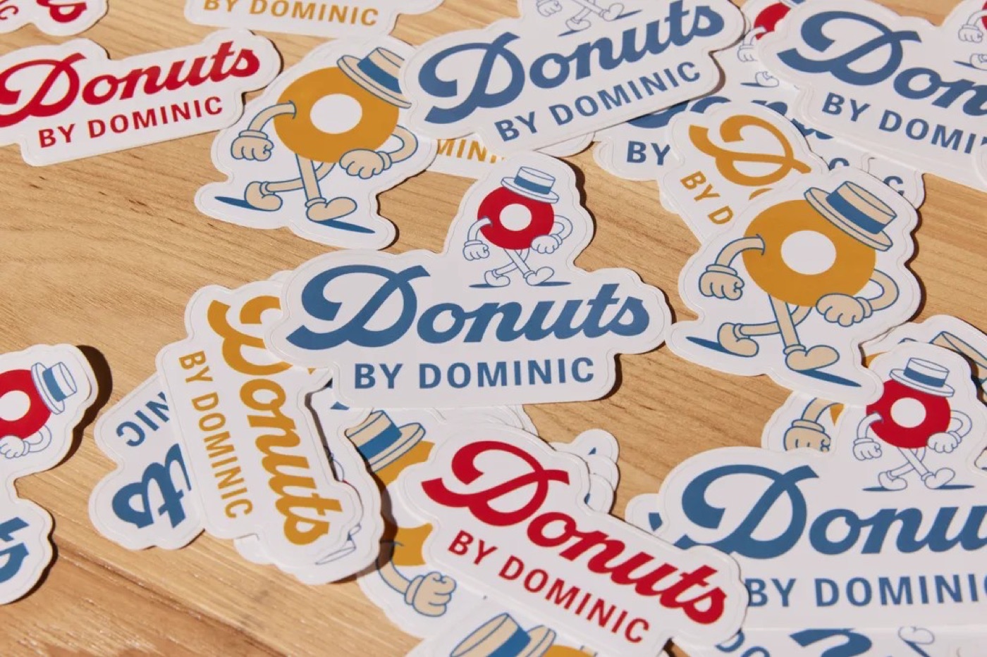 Sticker sample 1